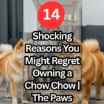 14 Shocking Reasons You Might Regret Owning a Chow Chow | The Paws
