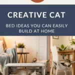 15 Creative Cat Bed Ideas You Can Easily Build at Home