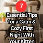 12 Best Cat Tower Ideas for Active Indoor Cats