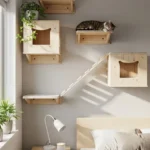 9 Small Cat Girl Bedroom Ideas That Save Space