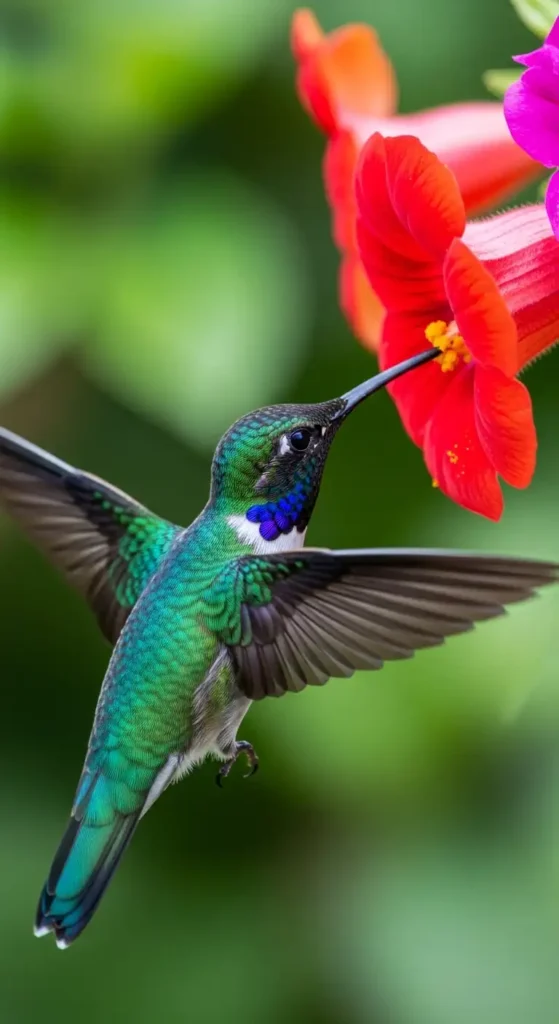 10 Most Beautiful Birds in the World