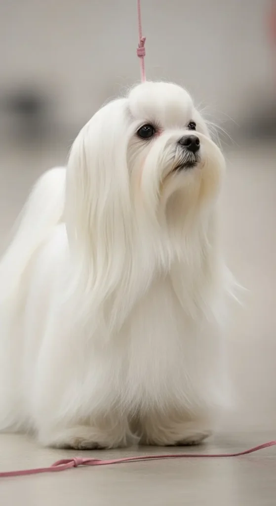4 Hypoallergenic Dogs That Don’t Shed and Stay Clean Longer
