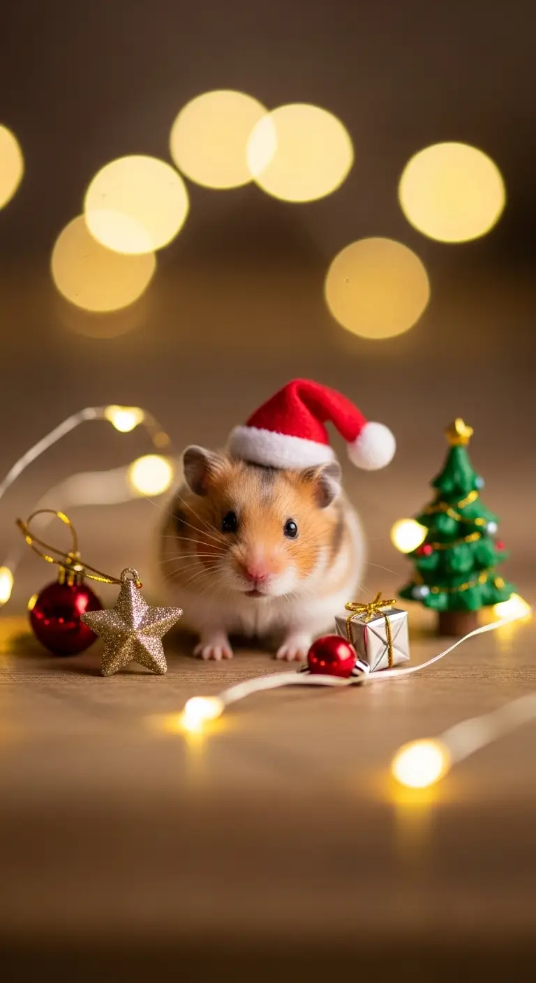 10 Cute Christmas Animals That Make Perfect Holiday Gifts