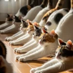 10 Cute Calico Cat Ideas That Everyone Loves