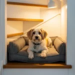 9 Under Stairs Dog Area Ideas That Make Small Homes Pet-Friendly