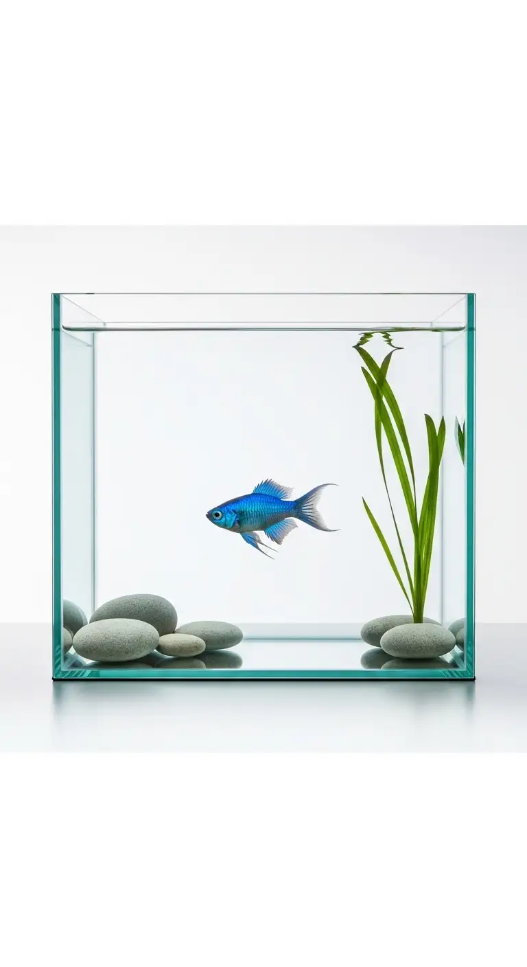 25 Cool Fish Names for Your New Aquarium Buddy
