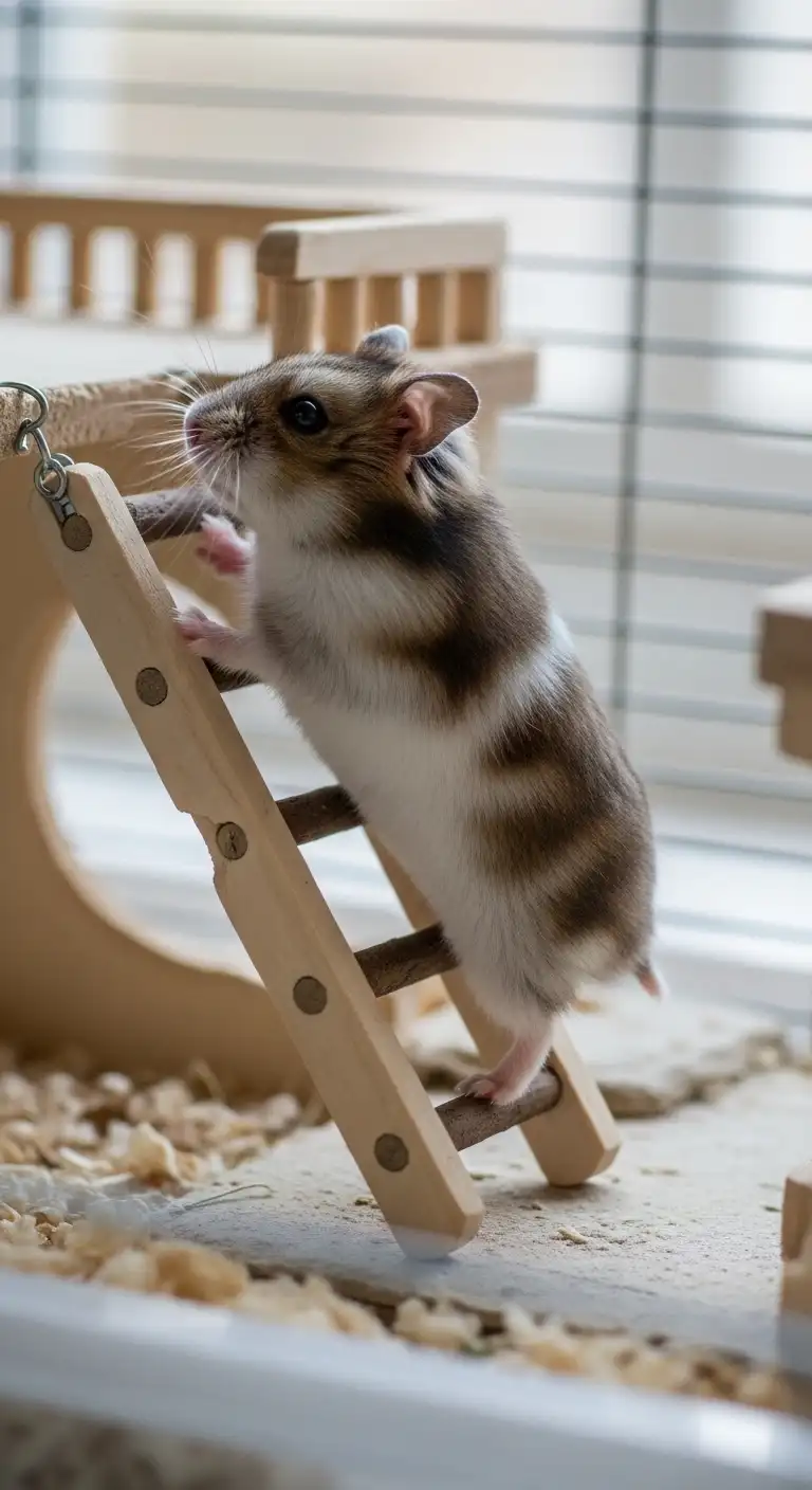 11 Cute Hamsters That Prove Small Pets Are the Best